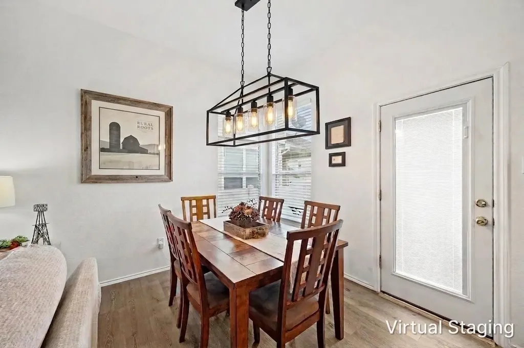 10236 Franklin Drive Providence Village TX 76227