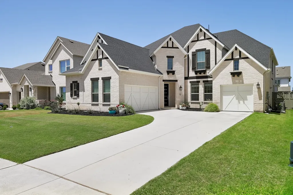 304 Cottontail Lane Northlake TX 76247