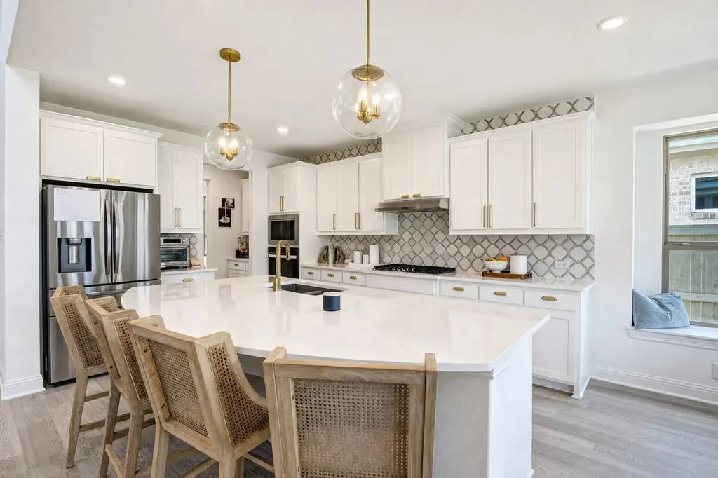 304 Cottontail Lane Northlake TX 76247