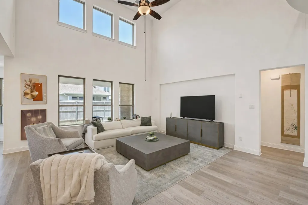 304 Cottontail Lane Northlake TX 76247