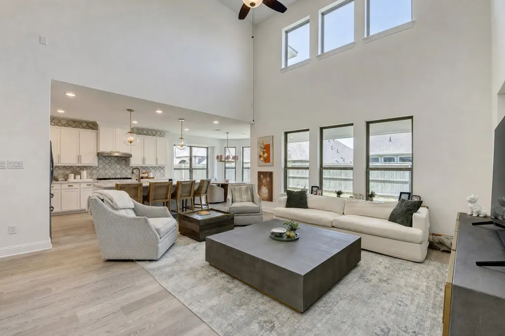 304 Cottontail Lane Northlake TX 76247