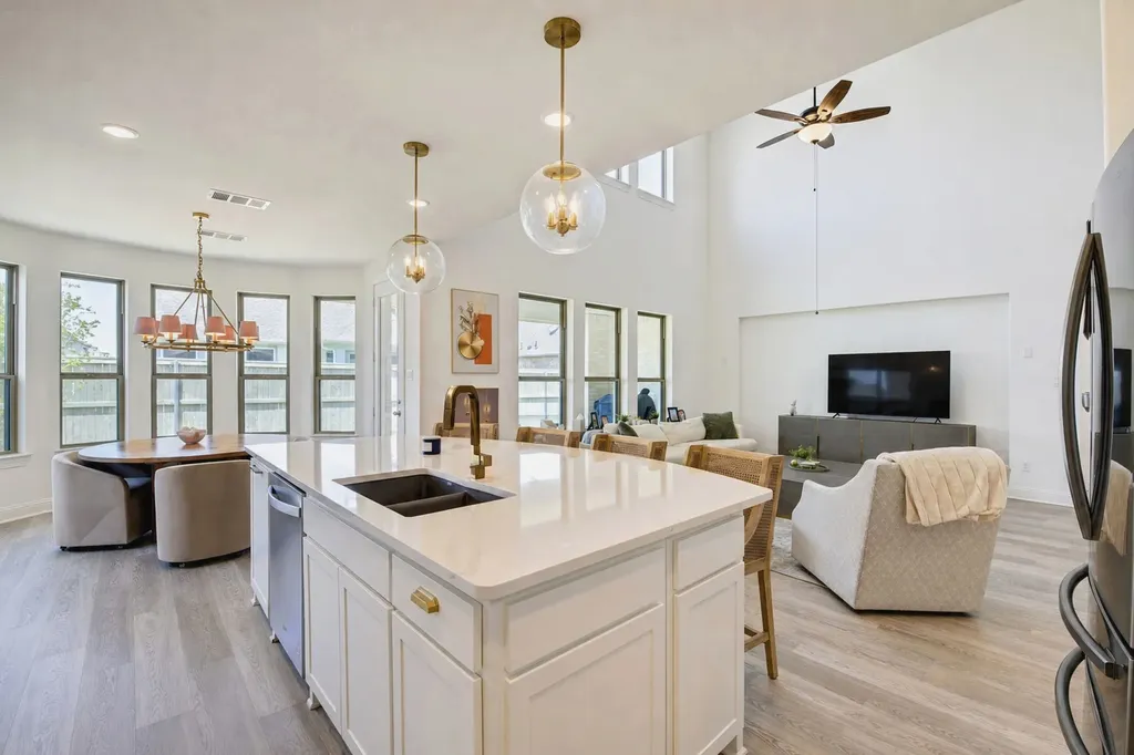 304 Cottontail Lane Northlake TX 76247