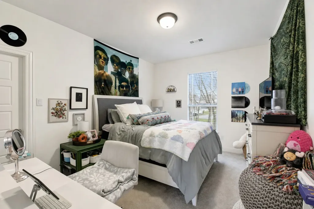 304 Cottontail Lane Northlake TX 76247