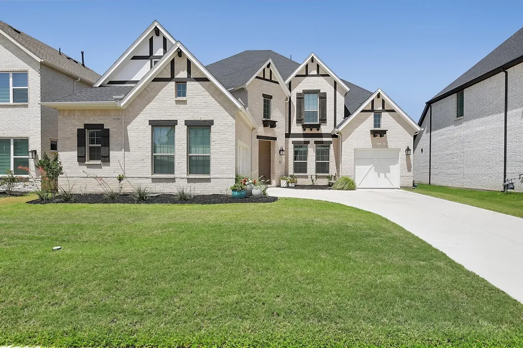 304 Cottontail Lane Northlake TX 76247