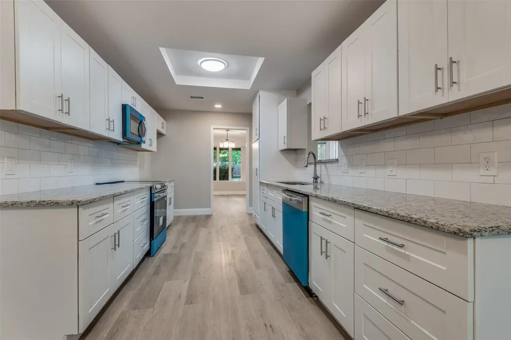 2117 Franklin Drive Arlington TX 76011
