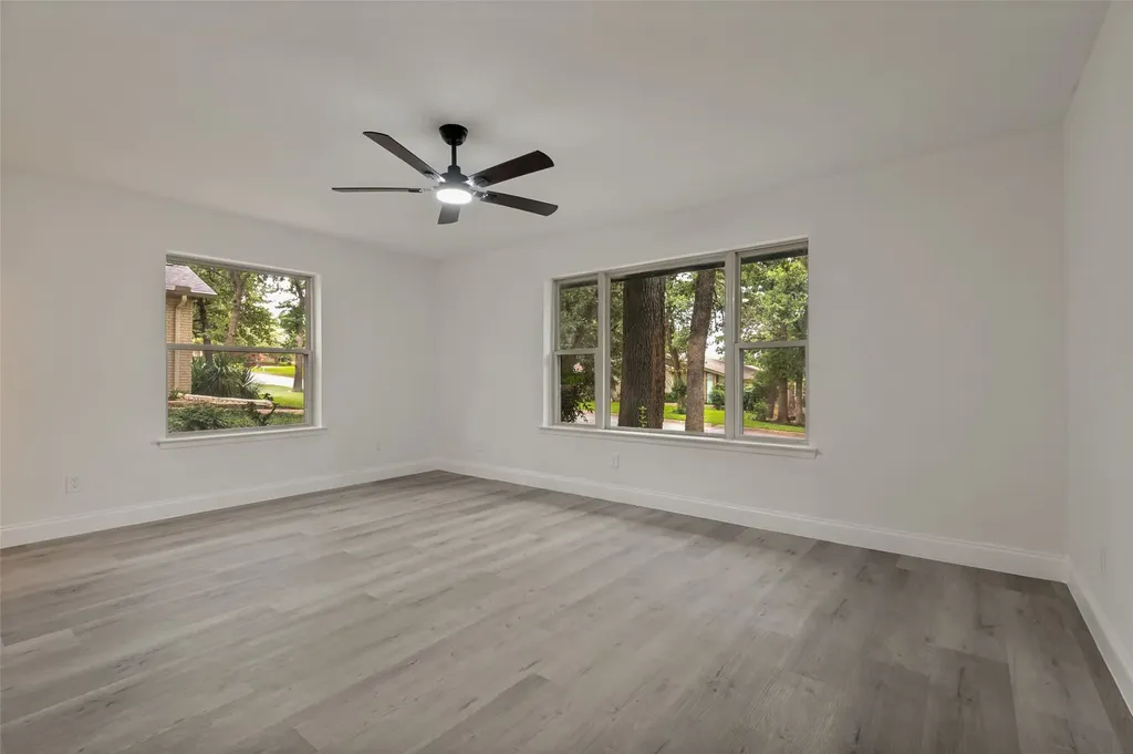 2117 Franklin Drive Arlington TX 76011
