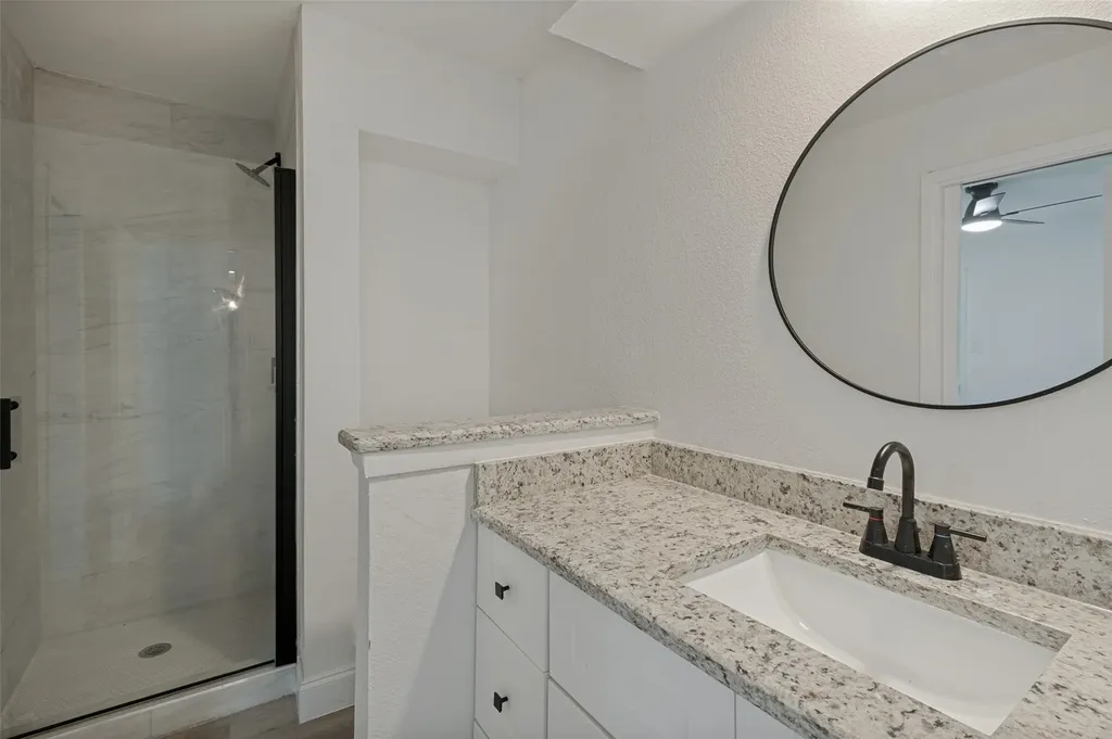 2117 Franklin Drive Arlington TX 76011