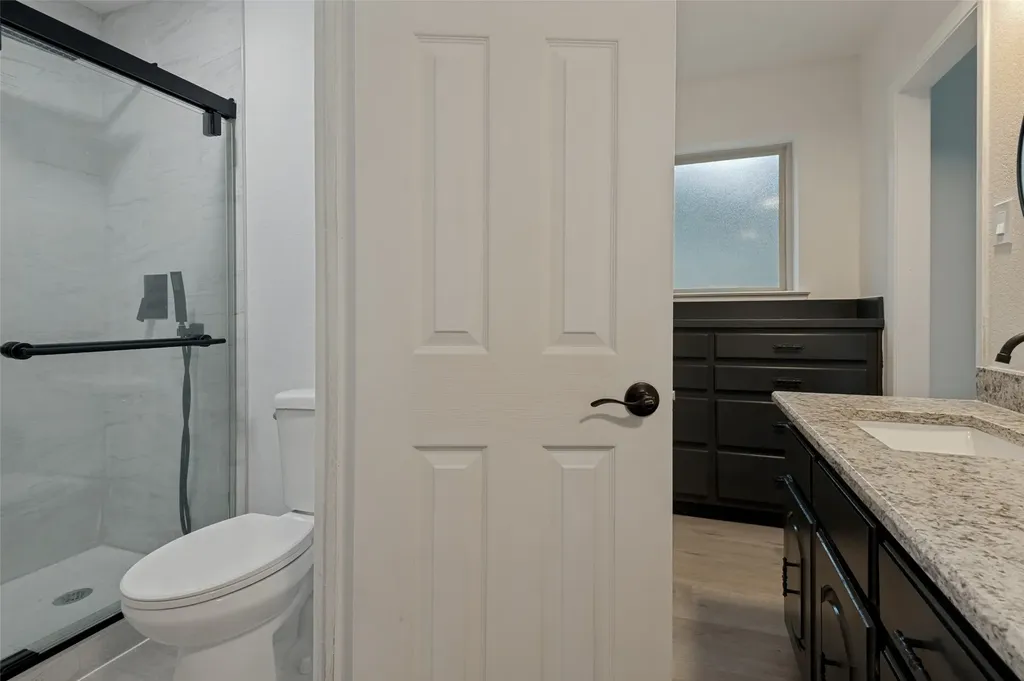 2117 Franklin Drive Arlington TX 76011