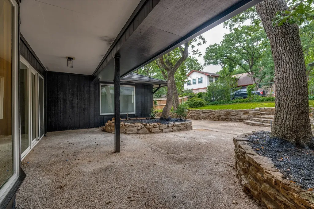 2117 Franklin Drive Arlington TX 76011