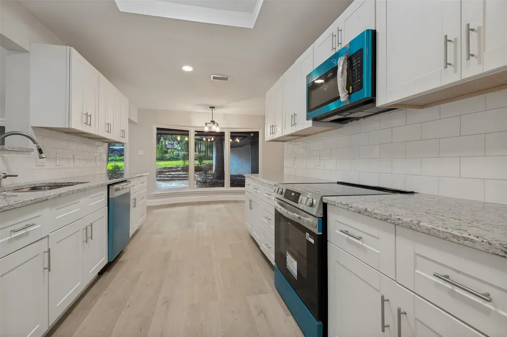 2117 Franklin Drive Arlington TX 76011