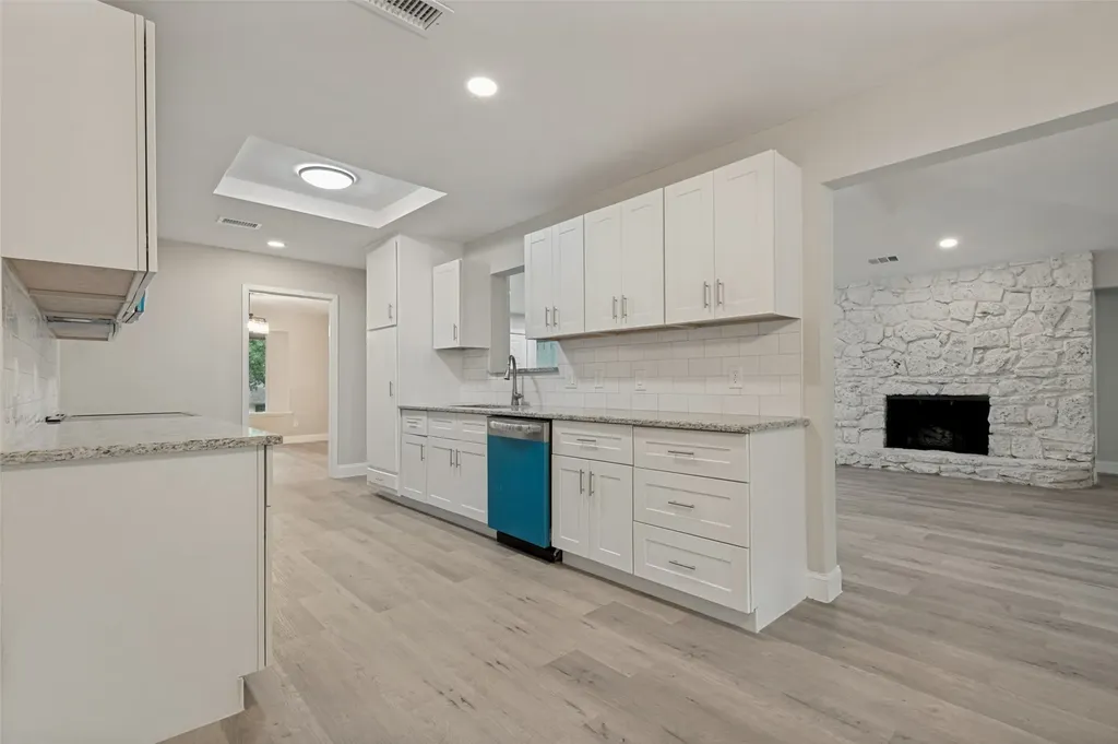 2117 Franklin Drive Arlington TX 76011