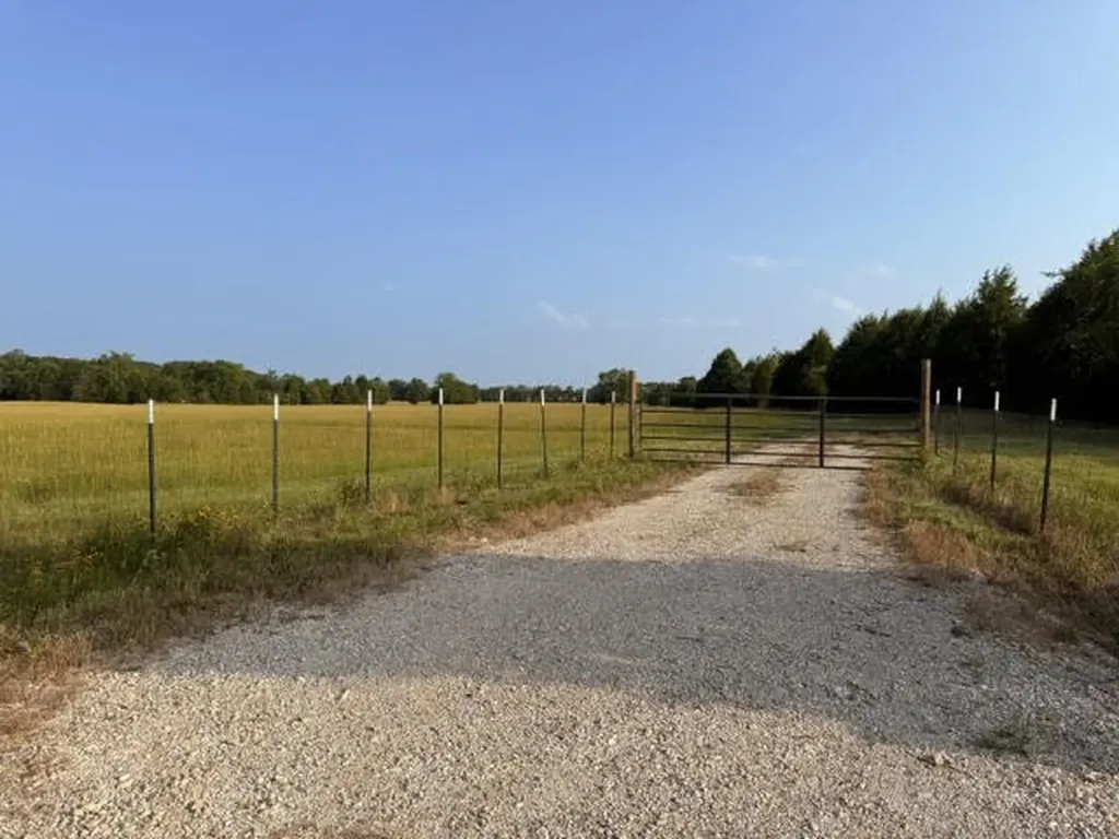 Tbd County Road 2500 Eustace TX 75124