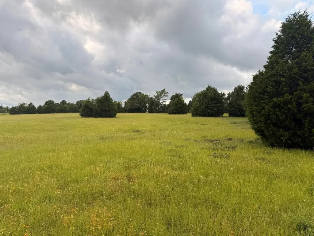 Tbd County Road 2500 Eustace TX 75124