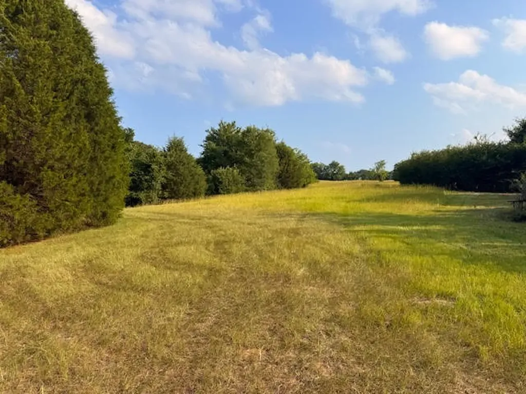 Tbd County Road 2500 Eustace TX 75124