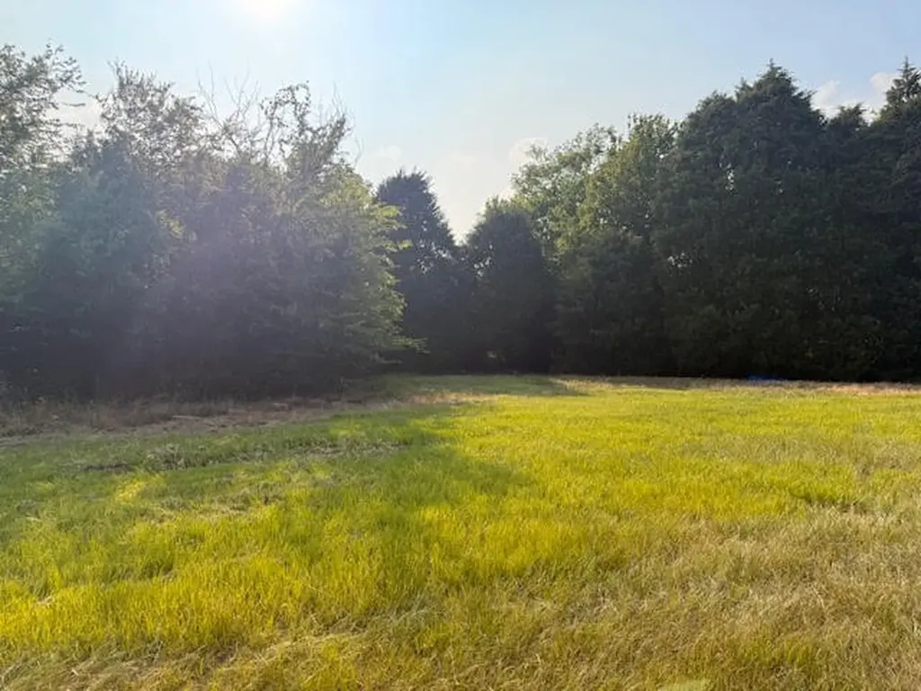 Tbd County Road 2500 Eustace TX 75124