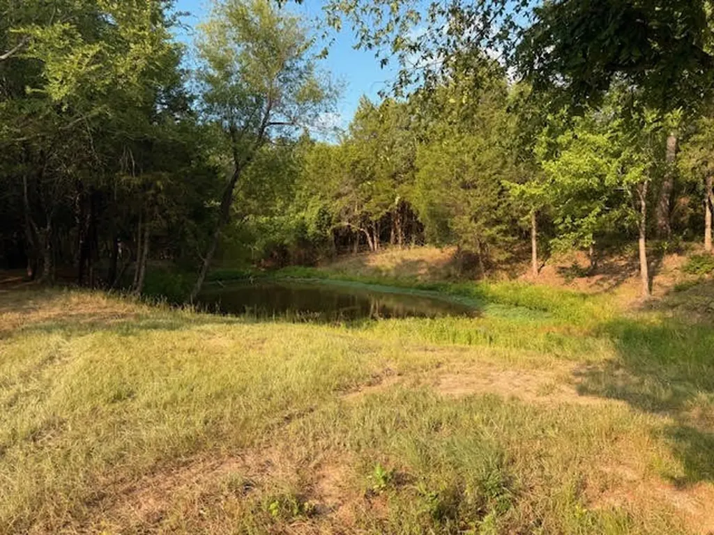 Tbd County Road 2500 Eustace TX 75124
