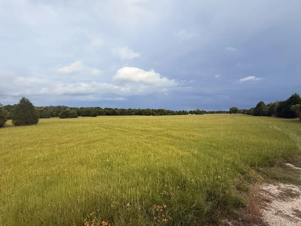 Tbd County Road 2500 Eustace TX 75124