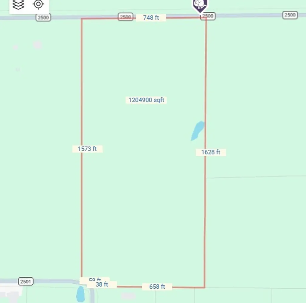 Tbd County Road 2500 Eustace TX 75124