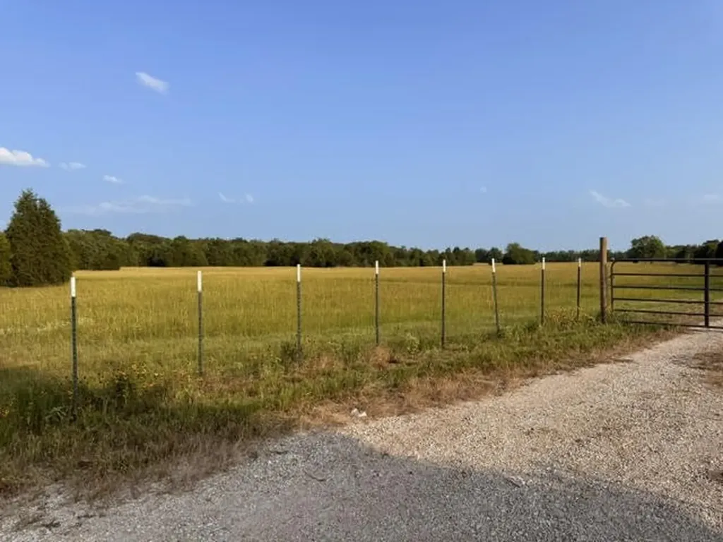 Tbd County Road 2500 Eustace TX 75124
