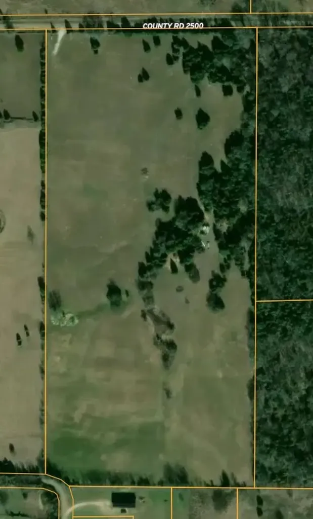 Tbd County Road 2500 Eustace TX 75124