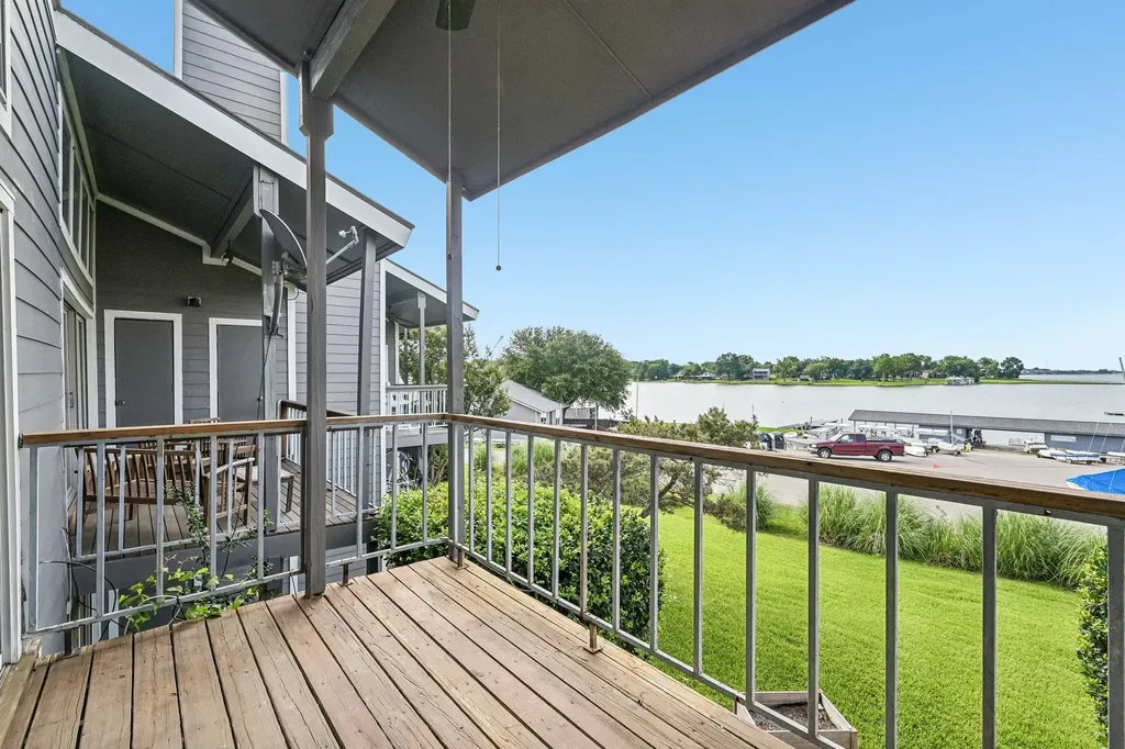 300 Rush Creek Drive Heath TX 75032