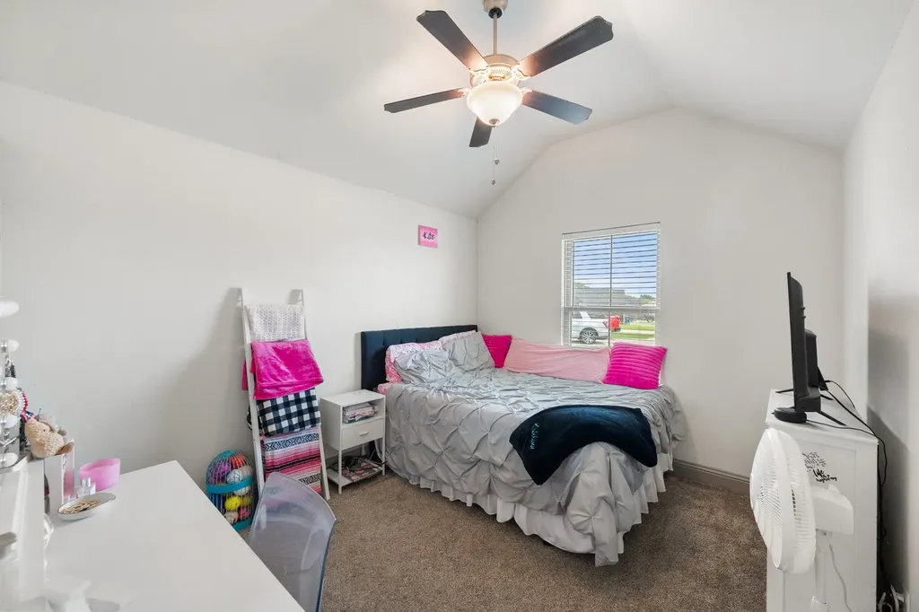 732 Edgewood Avenue Corsicana TX 75110