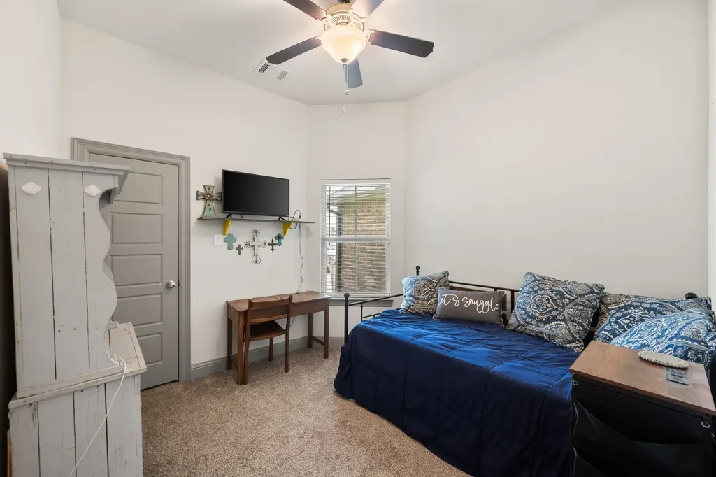 732 Edgewood Avenue Corsicana TX 75110