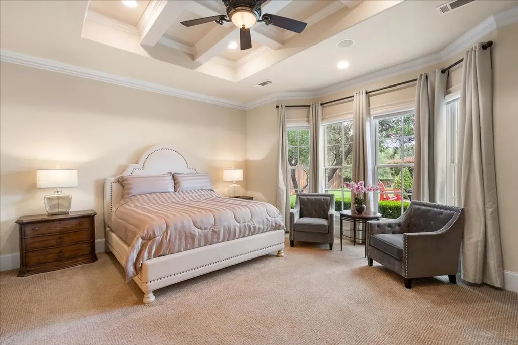 1029 Long Isles Lane Lewisville TX 75056
