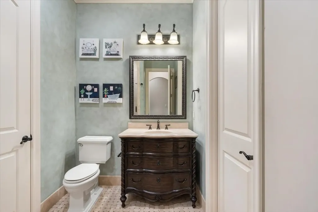 1029 Long Isles Lane Lewisville TX 75056