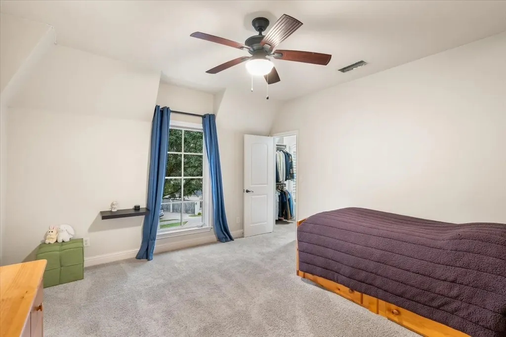 1029 Long Isles Lane Lewisville TX 75056