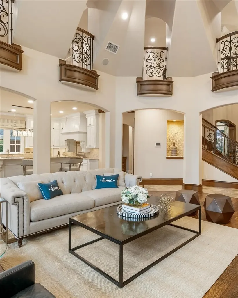 1029 Long Isles Lane Lewisville TX 75056