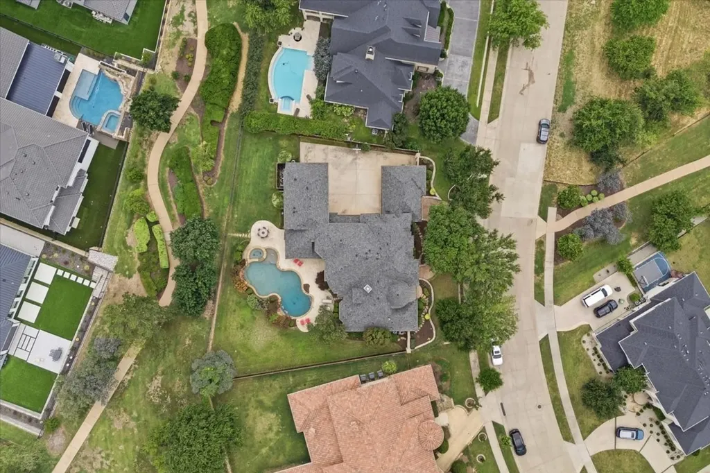1029 Long Isles Lane Lewisville TX 75056