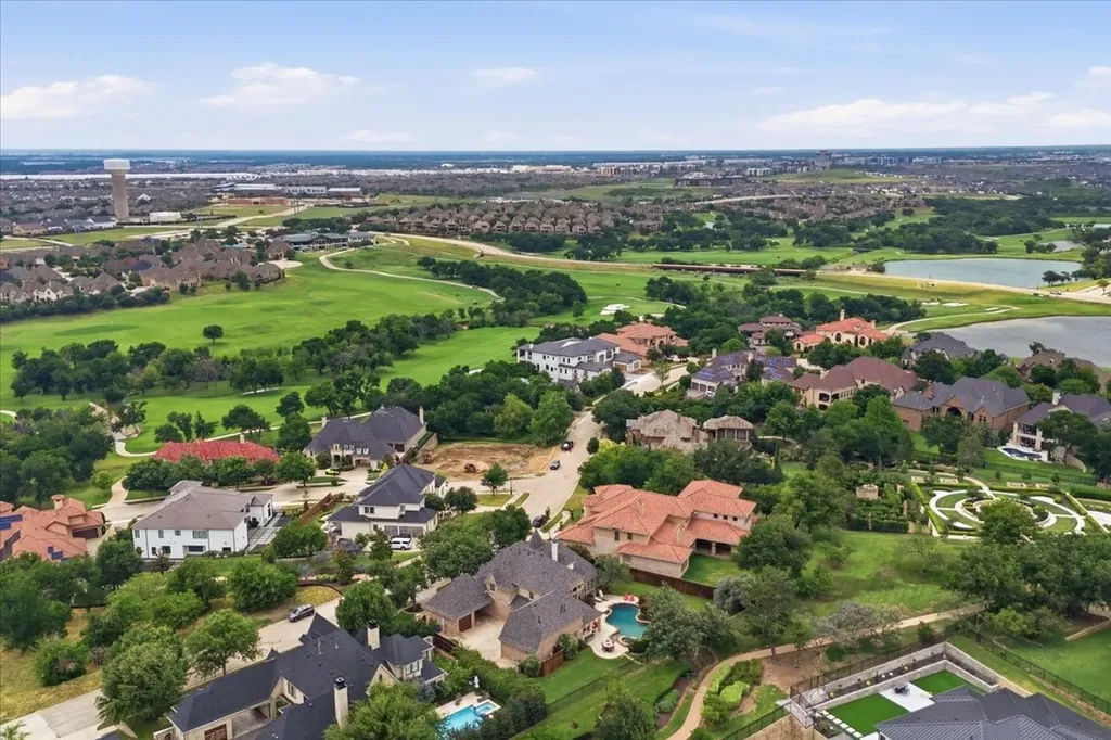 1029 Long Isles Lane Lewisville TX 75056