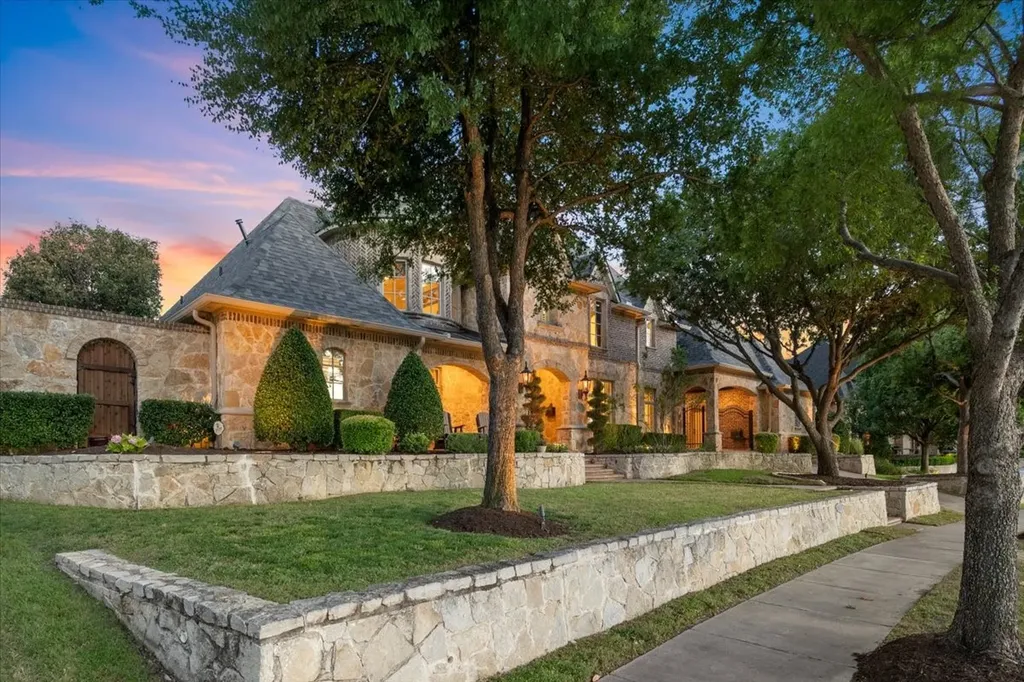 1029 Long Isles Lane Lewisville TX 75056