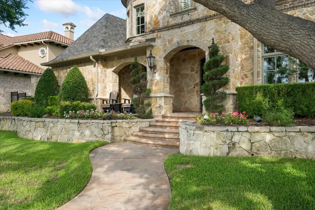 1029 Long Isles Lane Lewisville TX 75056