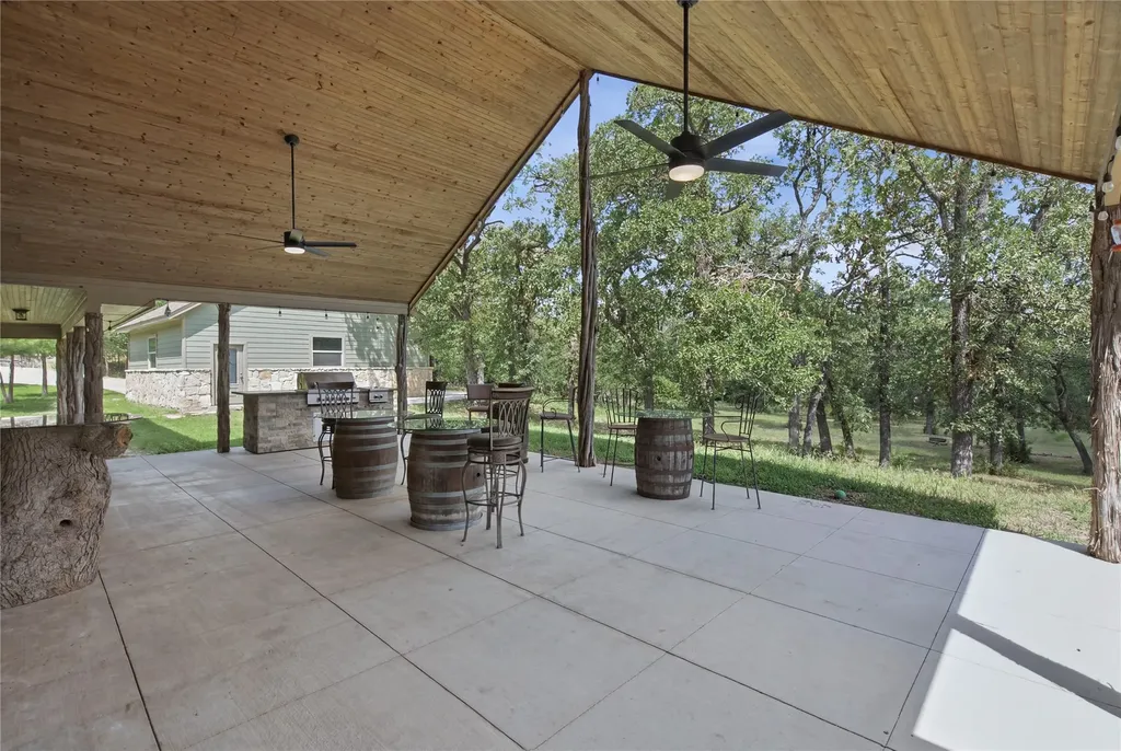 722 Three Skillet Road Springtown TX 76082
