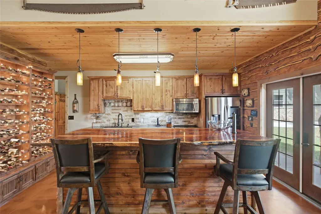 722 Three Skillet Road Springtown TX 76082