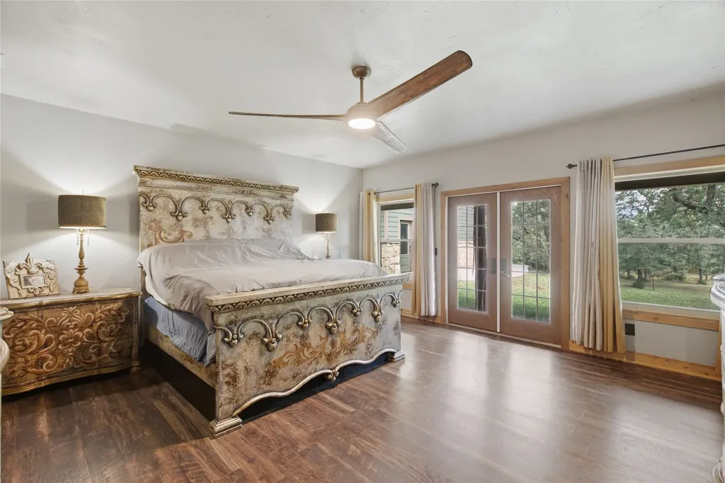 722 Three Skillet Road Springtown TX 76082