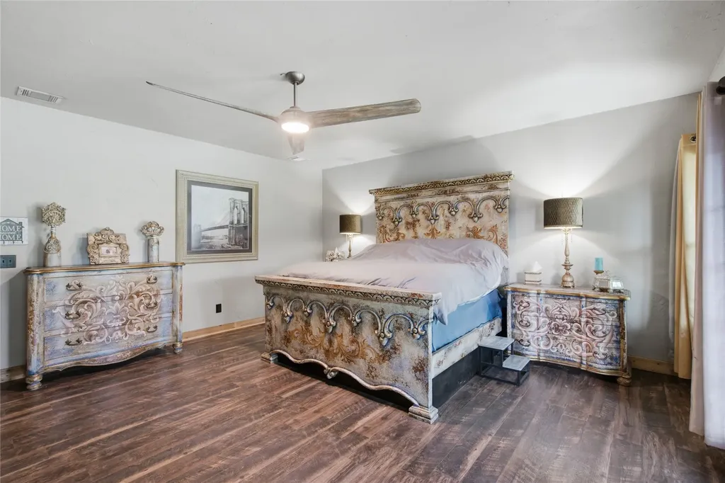 722 Three Skillet Road Springtown TX 76082