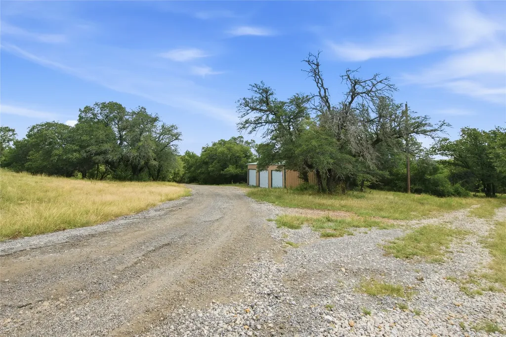 722 Three Skillet Road Springtown TX 76082
