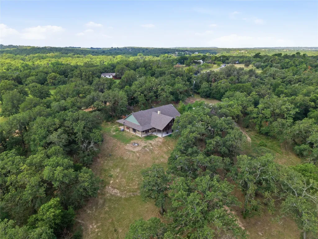722 Three Skillet Road Springtown TX 76082