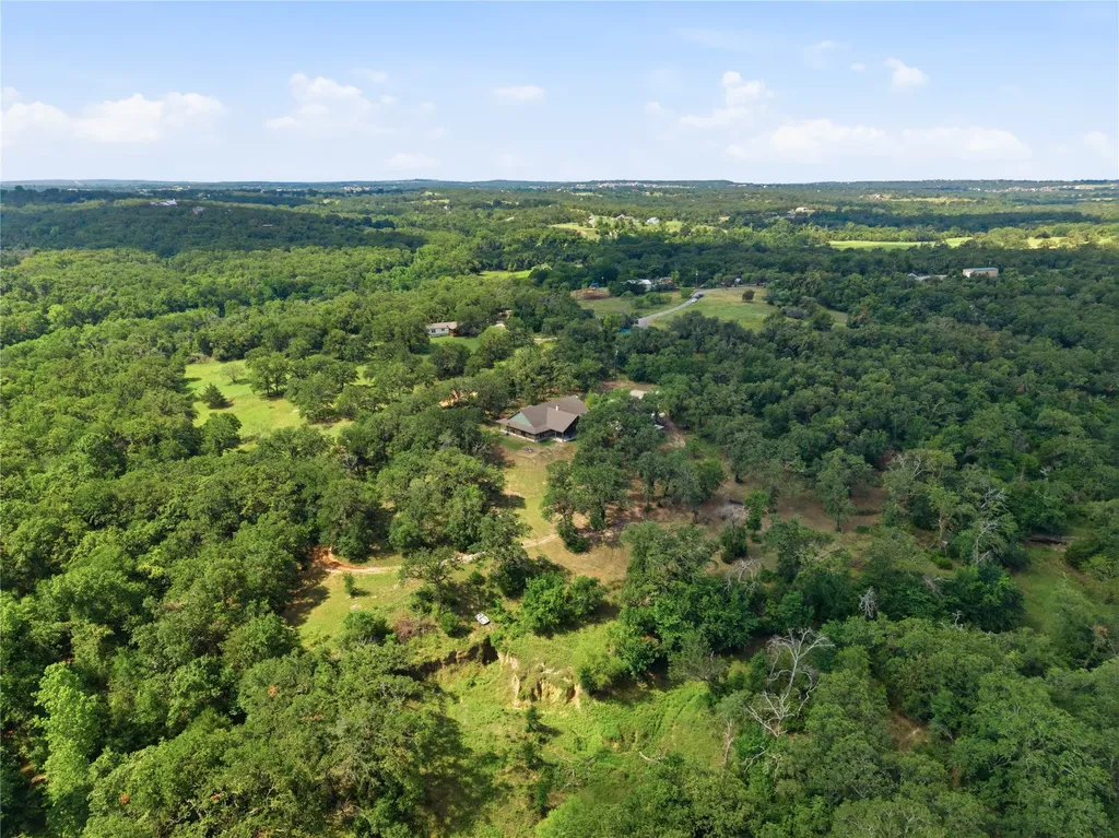 722 Three Skillet Road Springtown TX 76082