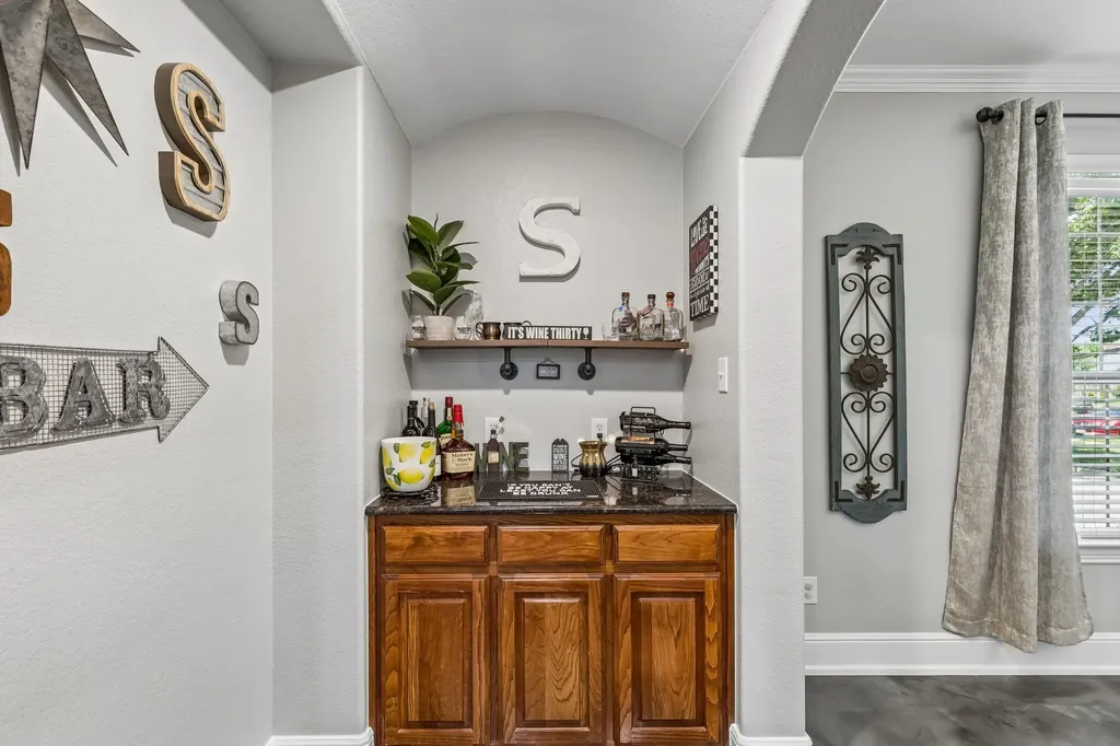 2803 Deerhurst Drive Highland Village TX 75077