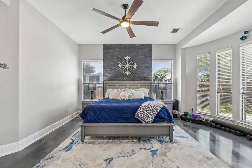 2803 Deerhurst Drive Highland Village TX 75077