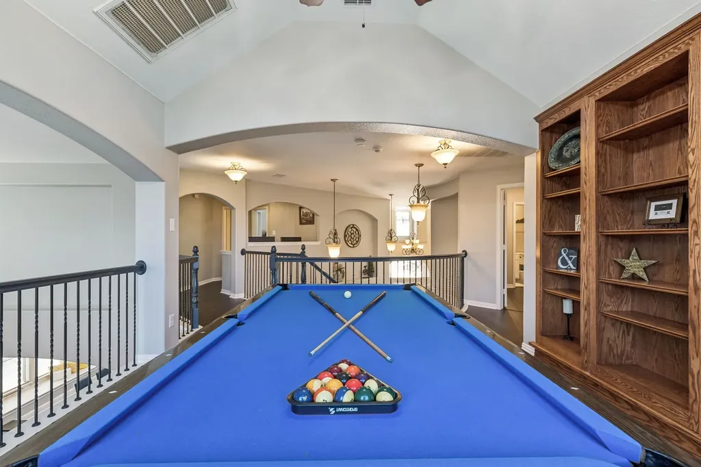 2803 Deerhurst Drive Highland Village TX 75077
