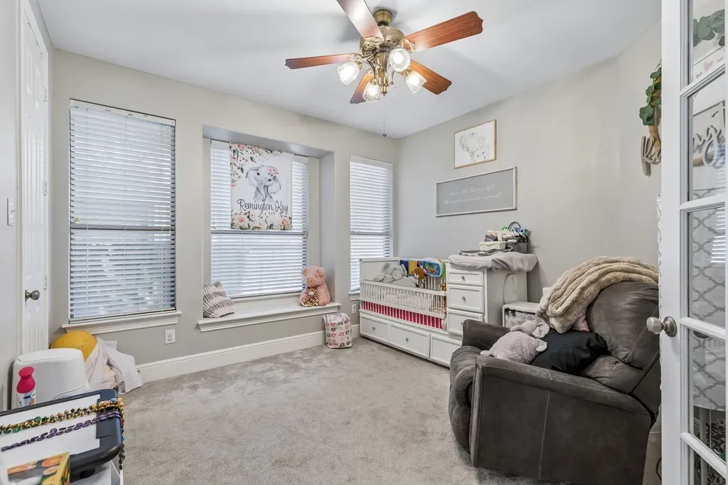 2803 Deerhurst Drive Highland Village TX 75077