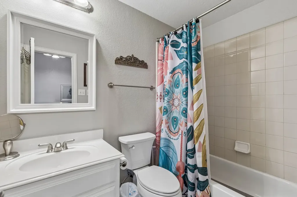 2803 Deerhurst Drive Highland Village TX 75077