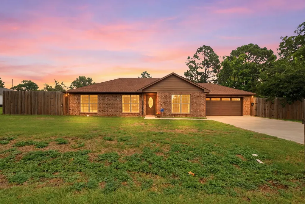 315 Stone Street Collinsville TX 76233