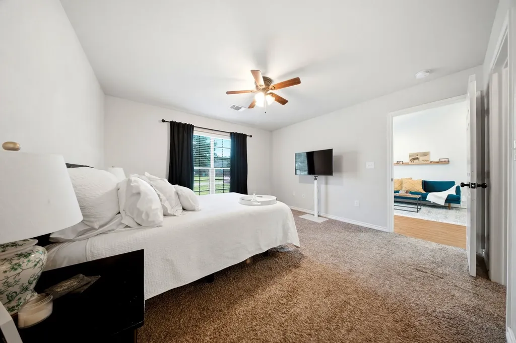 315 Stone Street Collinsville TX 76233