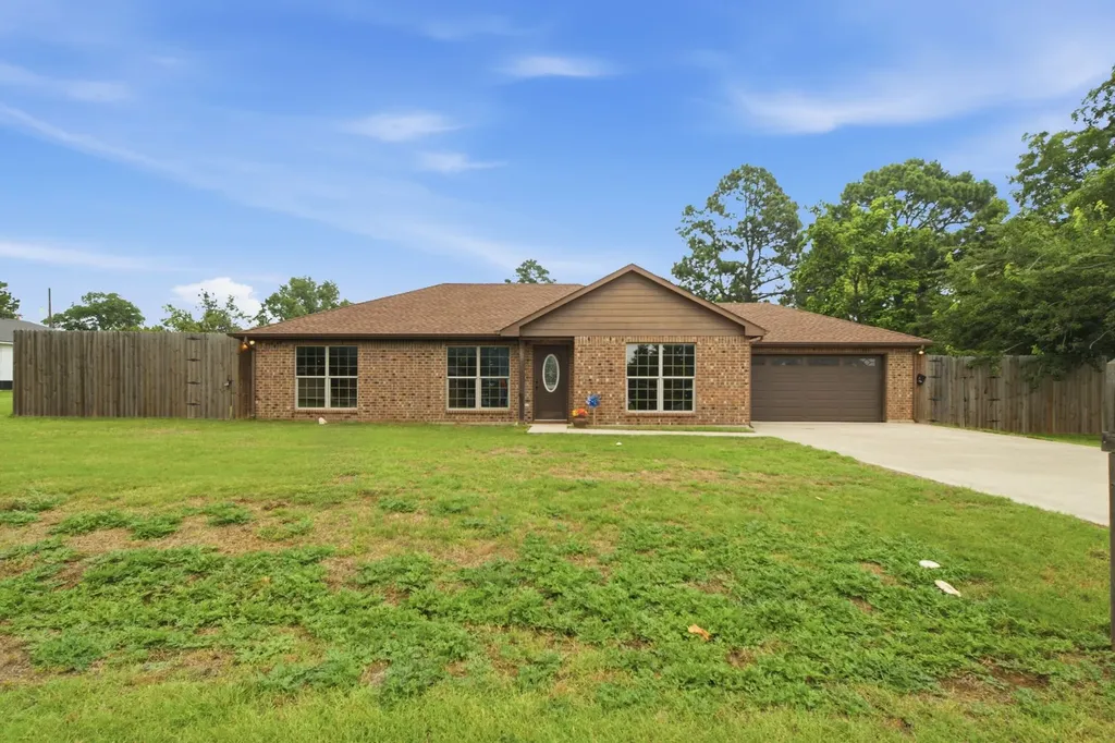 315 Stone Street Collinsville TX 76233